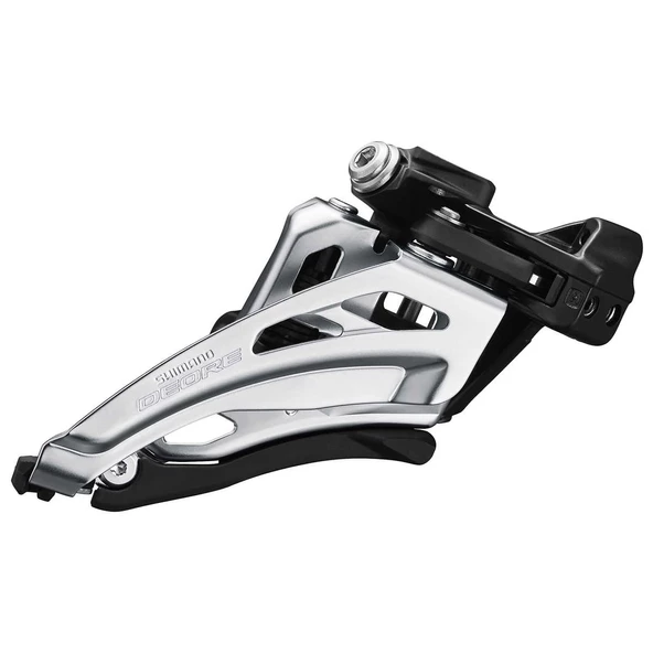 SHIMANO DEORE FD-M6020 3438T ÖN VİTES DEĞİŞTİRİCİ ürün görseli 1