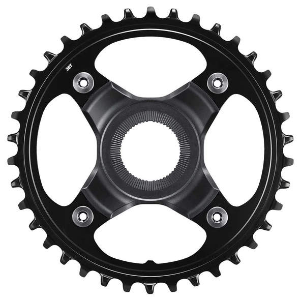 SHIMANO DEORE STEPS SM-CRE80 FC-E8050 E8000 38T 50mm AYNAKOL DİŞLİSİ ürün görseli 1