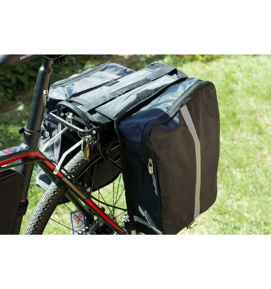 PROCYCLE PC-630 TAM KATLANIR ARKA HEYBE - Resim 5