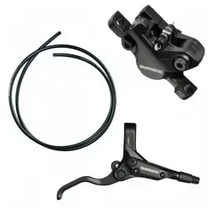 SHIMANO ACERA M396 DISC HİDROLİK ARKA FREN KOLU ürün görseli 1
