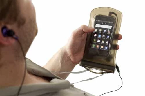 BIOLOGIC SU GEÇİRMEZ TELEFON KILIFI ürün görseli 1