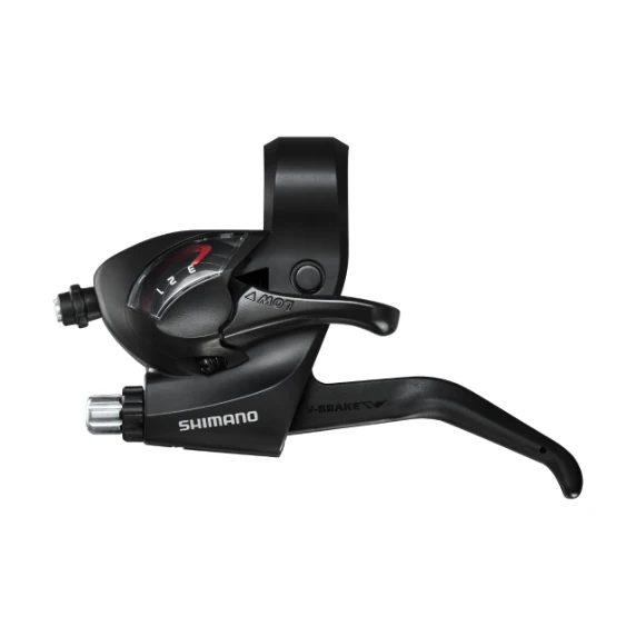SHIMANO TOURNEY EF41 ÖN VİTES FREN KOLU ürün görseli 1
