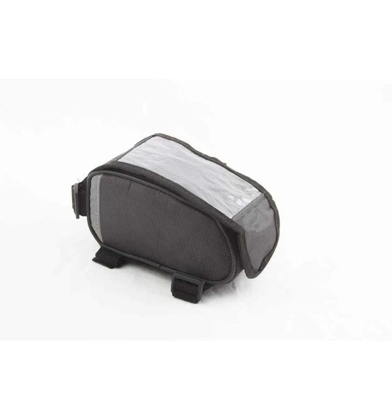PROCYCLE PC-220 KADRO ÜSTÜ TELEFONLU OVAL ÇANTA - Resim 2