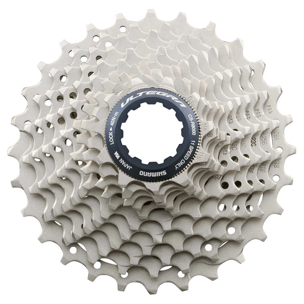 SHIMANO ULTEGRA CS-R8000 11-VİTES 11-28 RUBLE ürün görseli 1