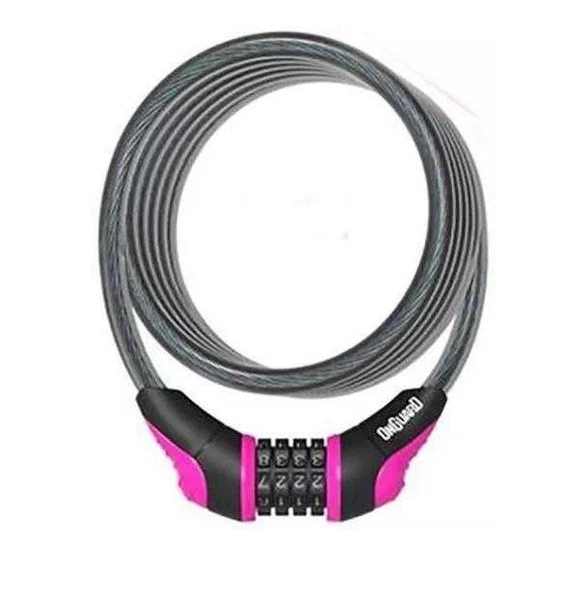 ONGUARD 8169 12X120 NEON COMBO ŞİFRELİ KİLİT ürün görseli 1