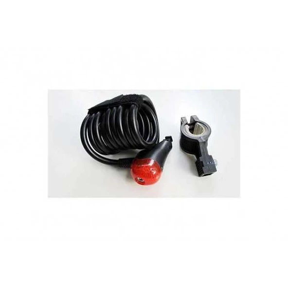 ULAC HARBERT 180 CM BRAKETLİ KİLİT ürün görseli 1
