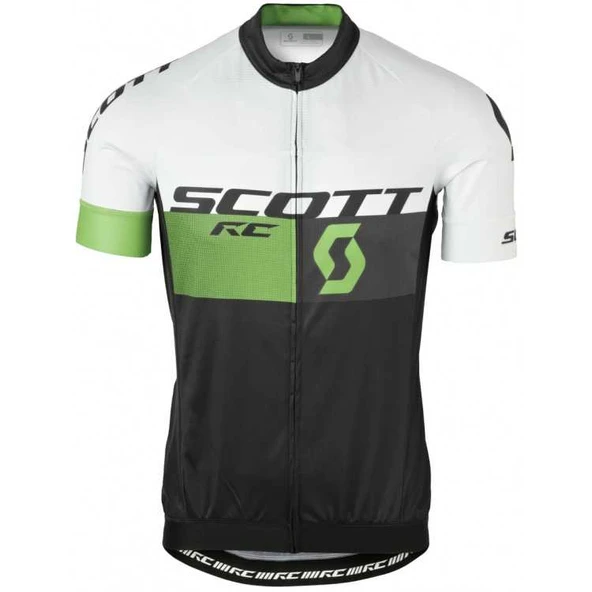 SCOTT RC PRO KISA KOL FORMA ürün görseli 1
