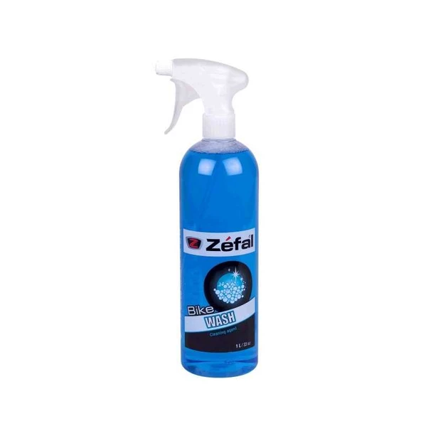 ZEFAL BIKE WASH BİSİKLET YIKAMA SPREY ürün görseli 1