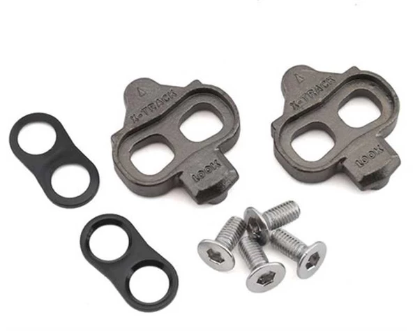 LOOK X-TRACK RACE MTB PEDAL - Resim 2