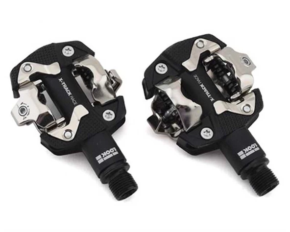 LOOK X-TRACK RACE MTB PEDAL ürün görseli 1