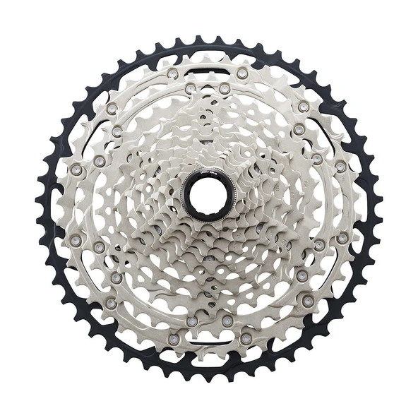 SHIMANO SLX CS-M7100 12 -VİTES 10-51T RUBLE ürün görseli 1