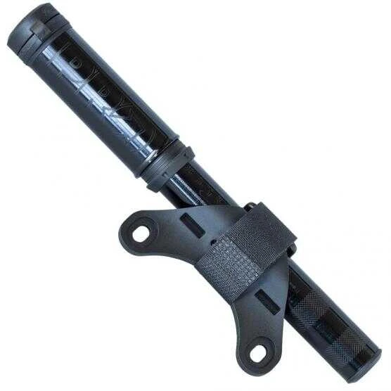 PRO PERFORMANCE MINIPUMP HV EL POMPASI - Resim 2