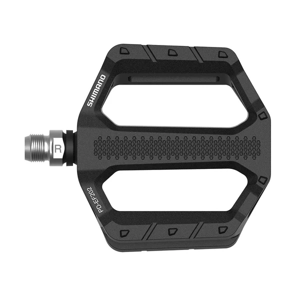 SHIMANO PD-EF202 DÜZ PEDAL ürün görseli 1