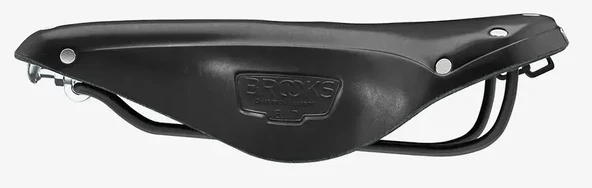 BROOKS B17 NARROW SELE - Resim 3