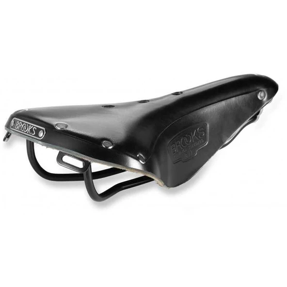 BROOKS B17 STANDART SELE ürün görseli 1