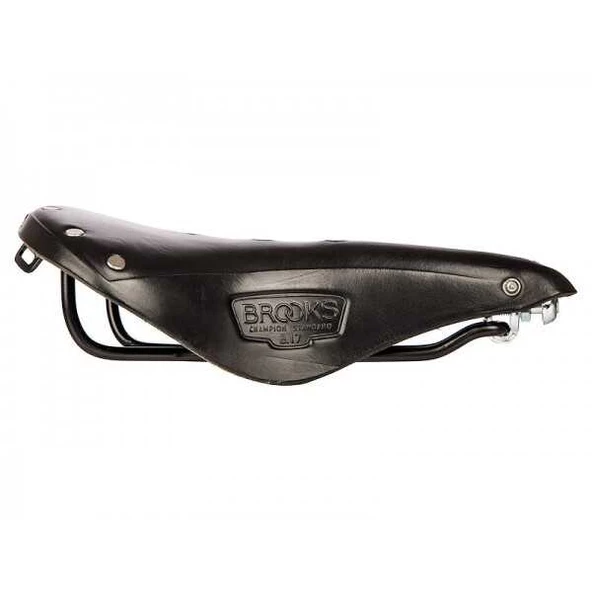 BROOKS B17 STANDART SELE - Resim 2