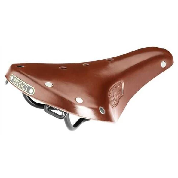 BROOKS B17 STANDART SELE ürün görseli 1
