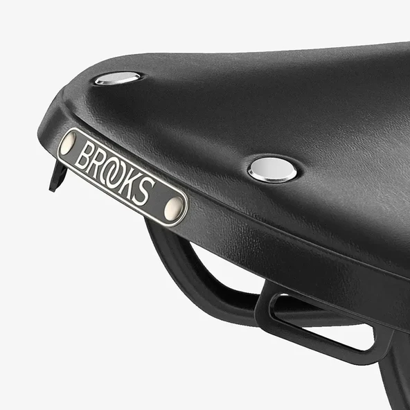 BROOKS B17 STANDART SELE - Resim 7