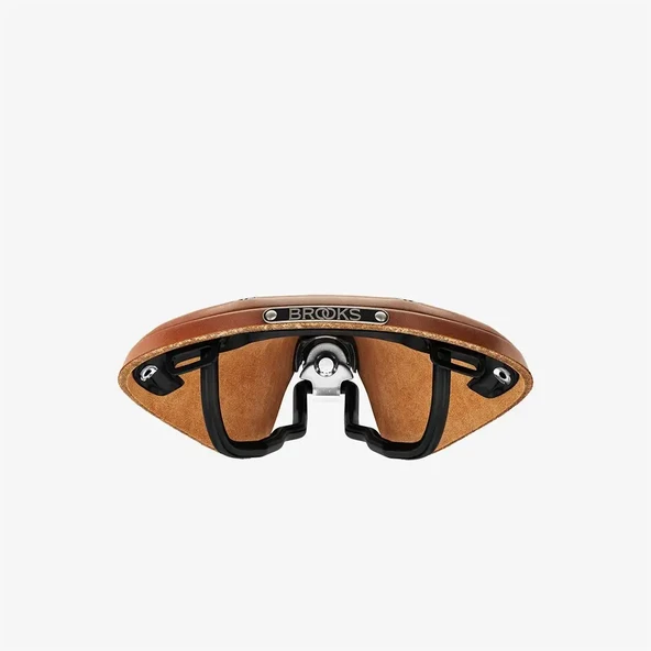 BROOKS B17 STANDART SELE - Resim 6