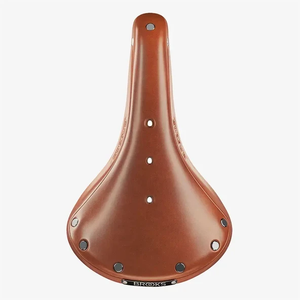 BROOKS B17 STANDART SELE - Resim 2