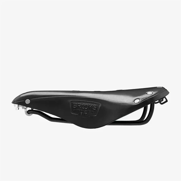 BROOKS B17 STANDART SELE - Resim 3