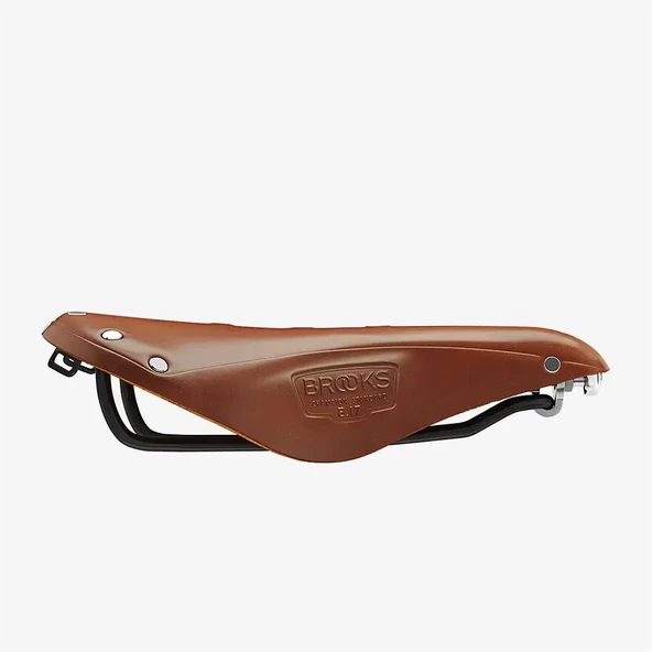 BROOKS B17 STANDART SELE - Resim 4