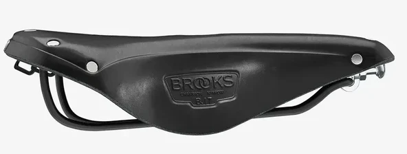 BROOKS B17 NARROW SELE - Resim 2