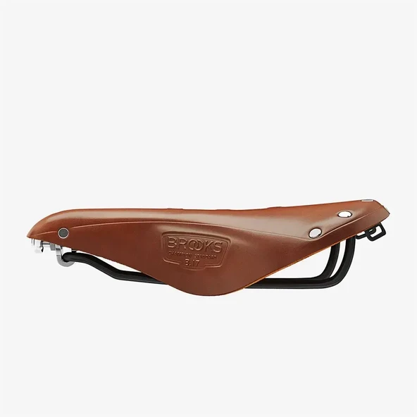 BROOKS B17 STANDART SELE - Resim 5