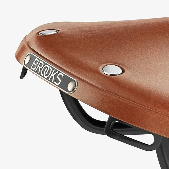BROOKS B17 STANDART SELE - Resim 7