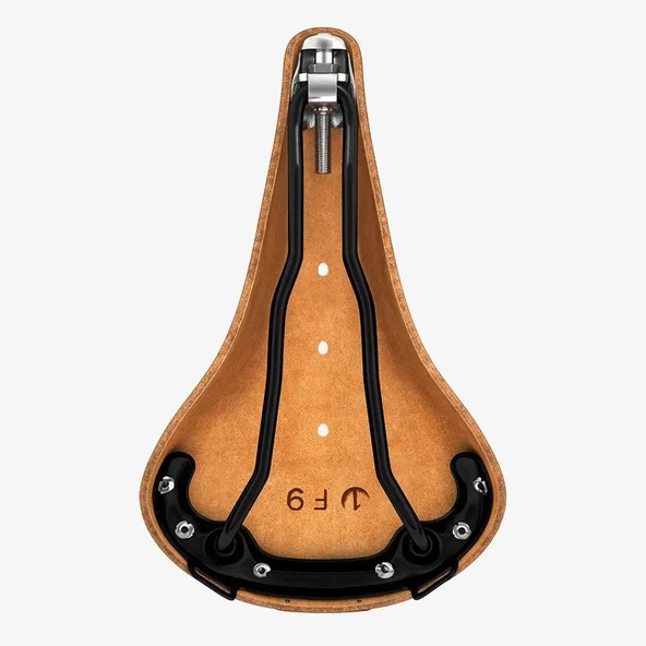 BROOKS B17 STANDART SELE - Resim 3
