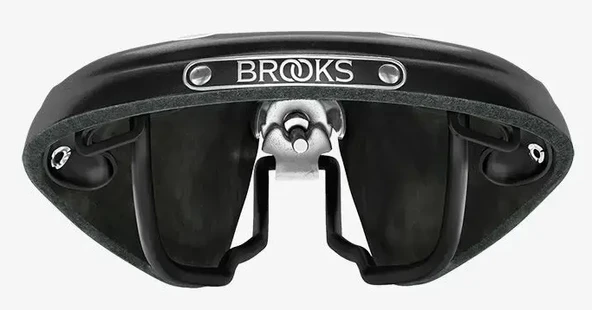 BROOKS B17 NARROW SELE - Resim 6