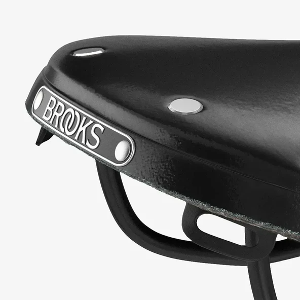 BROOKS B17 NARROW SELE - Resim 7