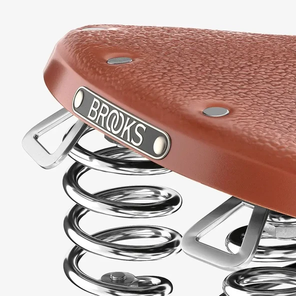 BROOKS B67 SELE - Resim 7