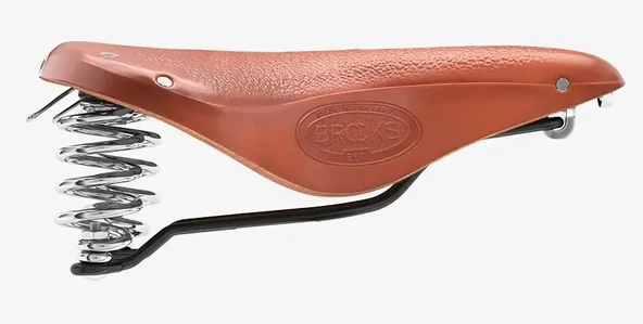BROOKS B67 SELE - Resim 4