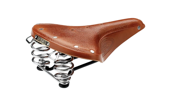 BROOKS B67 SELE ürün görseli 1