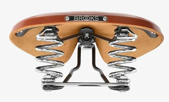 BROOKS B67 SELE - Resim 6