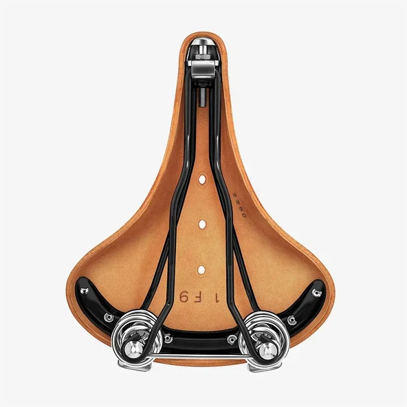 BROOKS B67 SELE - Resim 3