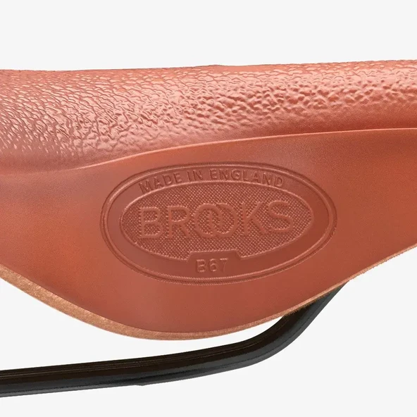 BROOKS B67 SELE - Resim 9