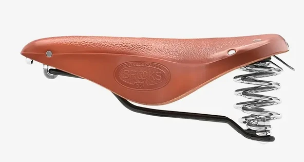BROOKS B67 SELE - Resim 5