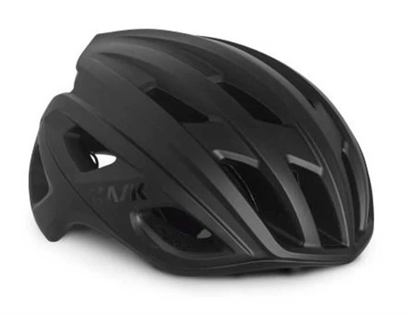 KASK MOJITO3 MAT YOL KASKI ürün görseli 1