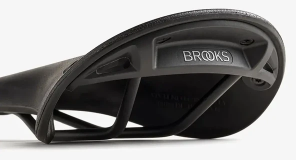 BROOKS C17 164mm SELE - Resim 7