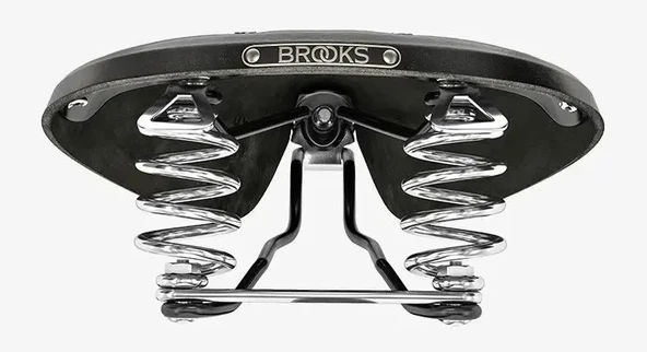 BROOKS B67 SELE - Resim 6
