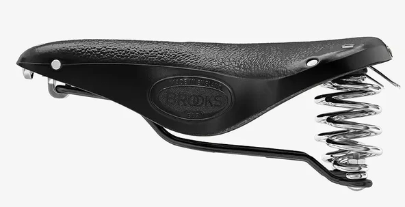 BROOKS B67 SELE - Resim 5