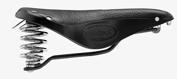 BROOKS B67 SELE - Resim 4
