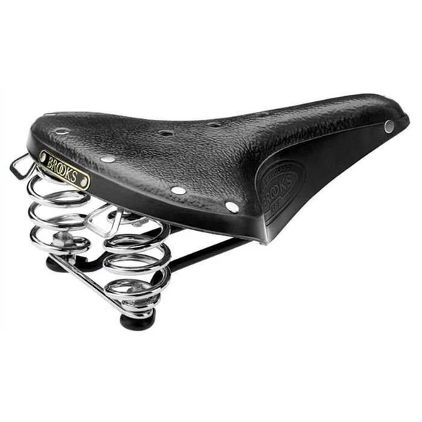 BROOKS B67 SELE ürün görseli 1