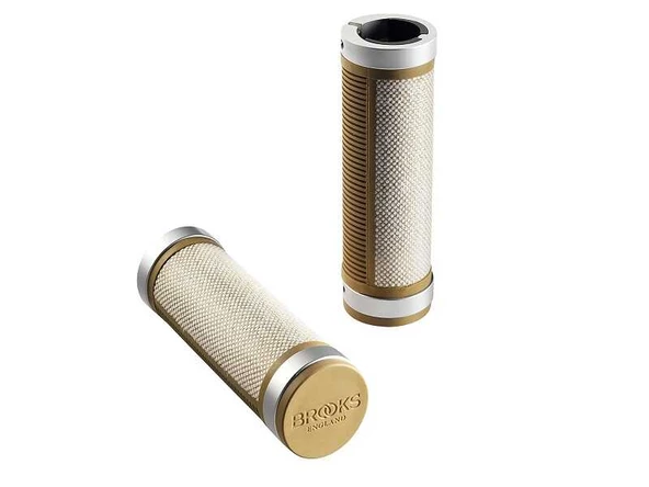 BROOKS CAMBIUM RUBBER 100100mm ELCİK ürün görseli 1