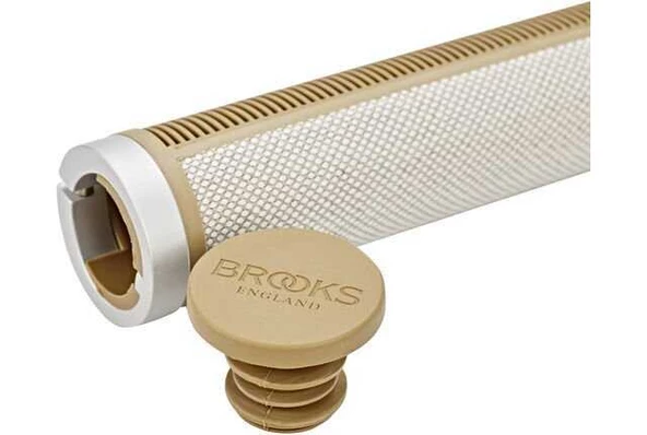 BROOKS CAMBIUM RUBBER 100100mm ELCİK - Resim 2