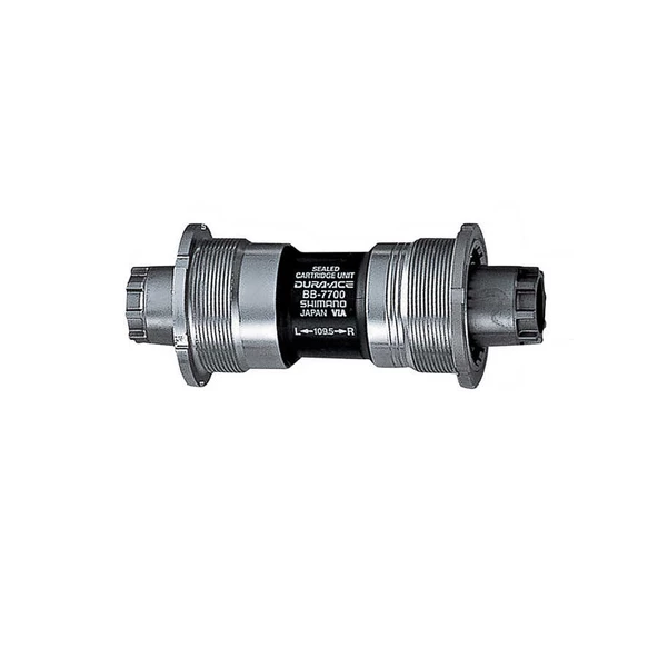 SHIMANO DURA ACE BB-7700 10968mm OCTALINK ORTA GÖBEK ürün görseli 1