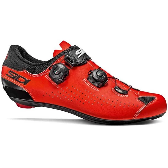 SIDI GENIUS 10 YOL AYAKKABISI ürün görseli 1