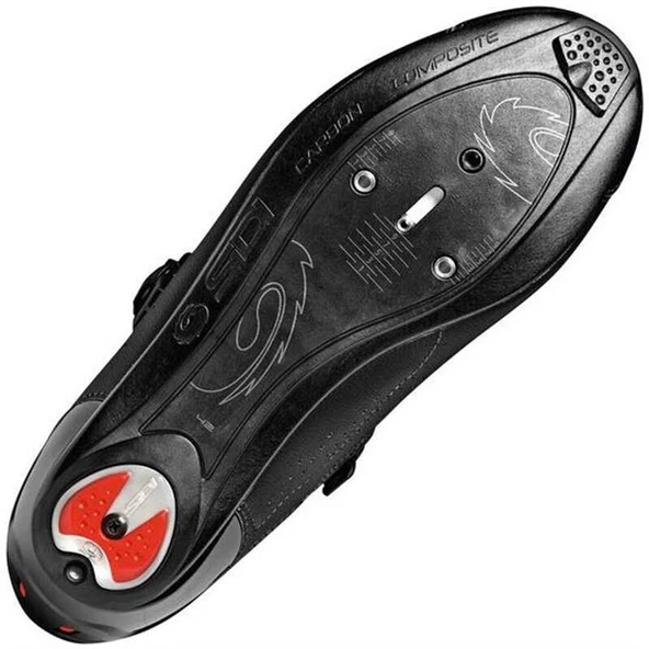 SIDI GENIUS 10 YOL AYAKKABISI - Resim 2